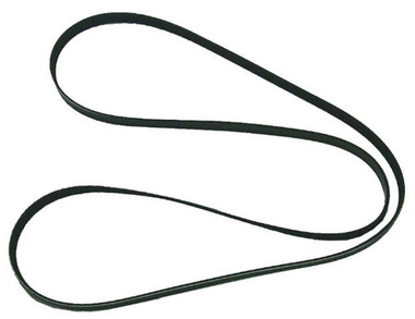 WSM - Belt, Serpentine Mercruiser 4.3 - 5.7L - 18-15116,  861758, 861758Q