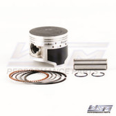 WSM Piston Kit Yamaha 80 86-08 1.5mm Over - 50-536-09K, 55X-11636-00-00