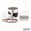 WSM Piston Kit Yamaha 80 86-08 1.5mm Over - 50-536-09K, 55X-11636-00-00