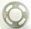 WSM Kawasaki 80-112 KX Rear Sprocket - RSK-016-50, 42041-1228