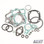 WSM HONDA 70 ATC / TRX TOP END GASKET KIT '78-'87, 29-100, 061A1-957-T71