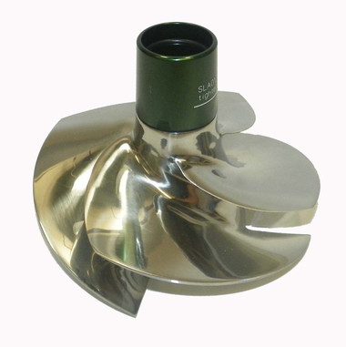 Solas Sea-Doo 1503 Impeller Stock and Limit - 159mm - SRZ-CD-14/19A OE 267000437