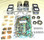 Mercury 200 Hp 2.5L O-ring Head Power Head Rebuild Kit - .040 - 100-20-24