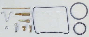 WSM Honda 250 ATC-R 1981-1982 Carburetor Kit 016-012