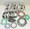 WSM Top End Rebuild Kit Tiger Shark 1000 97-98 STD SIZE - 010-853-10