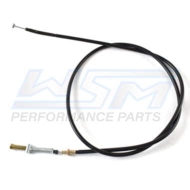 WSM Cable, Hand Brake Kawasaki 300 Bayou 89-03 -  61-185