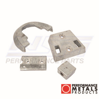 WSM Anode Kit OMC Cobra - PMC10188A
