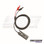 Precision -  Inductive Clip Digital Tachometer - Note: 10' Cord -  996-165-10