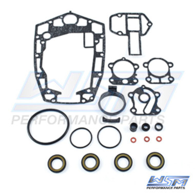 WSM Lower Unit Seal Kit Yamaha 75 - 90 Hp 84-09 -  446-145, 18-2798, 688-W0001-2