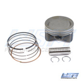 WSM Piston Kit Yamaha 450 03-24 STD Size - 84.50mm - 50-548K, 5ND-11631-00-00