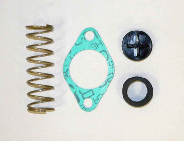 WSM Poppet Valve Kit Yamaha 90 / 225 Hp - 785-200