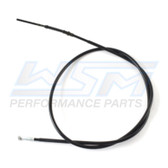 WSM Cable, Hand Brake Honda 250 TRX 97-14 - 61-107-01, 43460-HM8-003, 43460-HM8-