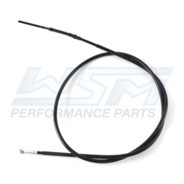 WSM Cable, Hand Brake Honda 250 TRX 97-14 - 61-107-01, 43460-HM8-003, 43460-HM8-