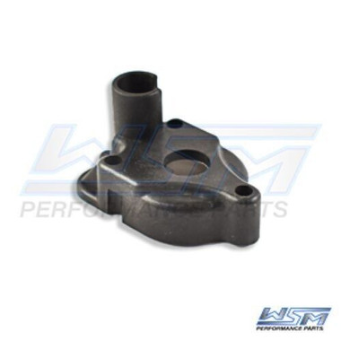 WSM WATER PUMP HOUSING: MERCURY 35 - 70 HP - 710-525, 46-48746A1, 46-48746A3, 46