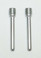 Brake Pad Hanger Pins, Front Honda / Kawasaki / Suz / Yamaha 125 - 750 - 08-051