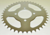 WSM Kawasaki 400 KFX 2003-2006 Rear Sprocket - RSK-012-41, 42041-S006