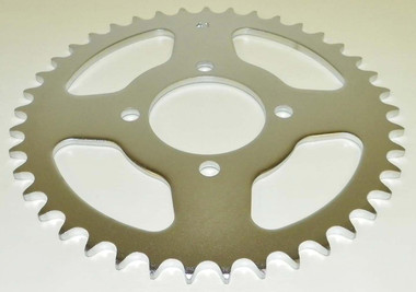WSM Kawasaki 400 KFX 2003-2006 Rear Sprocket - RSK-012-41, 42041-S006