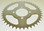WSM Kawasaki 400 KFX 2003-2006 Rear Sprocket - RSK-012-41, 42041-S006