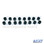 WSM Seal, Valve Stem Kawasaki 1200 / 1500 03-24 - 16 Pack - 010-048K, 92049-1509