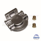 WSM Fuel / Water Separator Bracket 3/8'' -  18-7776