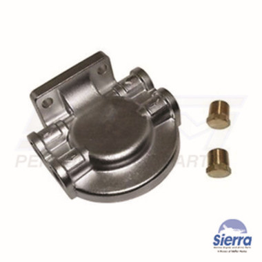 WSM Fuel / Water Separator Bracket 3/8'' -  18-7776