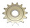 WSM Sprocket, Front Yamaha 125 / 250 - FSY-011-14