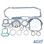 WSM YAMAHA 125 BREEZE / GRIZZLY COMPLETE ATV GASKET KIT '89-'13 25-506