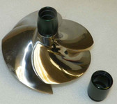Solas Sea-Doo 1503 GTI/GTX/WAKE Impeller '03-'08, - 155.5mm - SR-CD-13/21