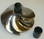 Solas Sea-Doo 1503 GTI/GTX/WAKE Impeller '03-'08, - 155.5mm - SR-CD-13/21