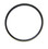 WSM Sea-Doo 580-951 Fuel Filter O-ring 006-510-01, 275500090, '89-'05