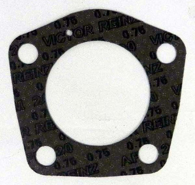 WSM Kawasaki 750-900 Headpipe Gasket '95-'06, 007-312 OE 11060-3754