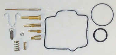 WSM Honda 250 ATC-R 1983-1984 Carburetor Kit  016-013