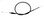 WSM Cable, Throttle Kawasaki 450 KFX 08-14 - 61-200, 54012-0179