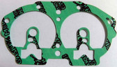 Yamaha 115-225 Hp 2 Extra Hole Gasket 600-59-02, 64D-14384-01-00, 64D-14384-00-0