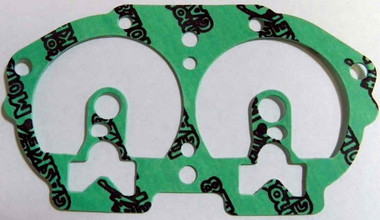 Yamaha 115-225 Hp 2 Extra Hole Gasket 600-59-02, 64D-14384-01-00, 64D-14384-00-0