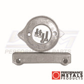 WSM Anode Kit Volvo Penta 280 - PMC10274A