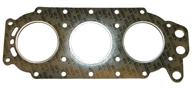 WSM Johnson / Evinrude 60-75 Hp 3 Cylinder Head Gasket 505-05, 0313413, 0324482