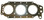 WSM Johnson / Evinrude 60-75 Hp 3 Cylinder Head Gasket 505-05, 0313413, 0324482