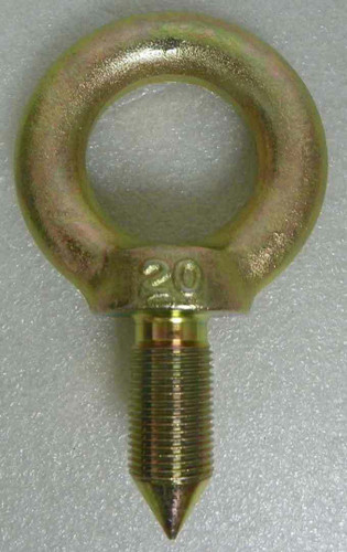 PRECISION OMC LIFTING EYE 985-135, 0321537, 0766521