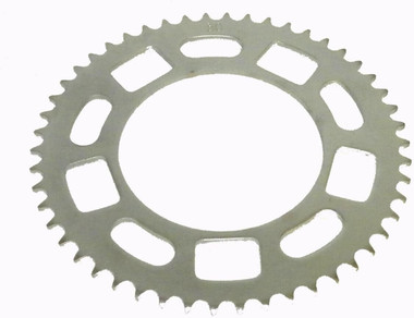 WSM Steel Rear Sprocket  Honda 185 ATC 1980/200 ATC 1981-1982/200  - RSH-006-50