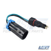 WSM SENSOR, FUEL / WATER MERCURY 75 - 400 HP - 778-130, 889330, 8M0021043