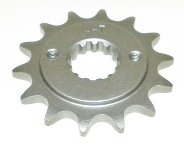 WSM Sprocket, Front Honda / Polaris 500 - 650 - FSP-004-14, 3088132