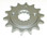 WSM Sprocket, Front Honda / Polaris 500 - 650 - FSP-004-14, 3088132