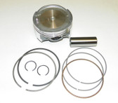 Kawasaki 1200 STX-12F 4 Stroke Piston Kit 010-844K STD SIZE OEM 13001-3736