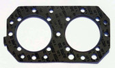 WSM Kawasaki 550 Head Gasket 007-405, 11004-3709, 11004-3024
