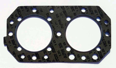 WSM Kawasaki 550 Head Gasket 007-405, 11004-3709, 11004-3024