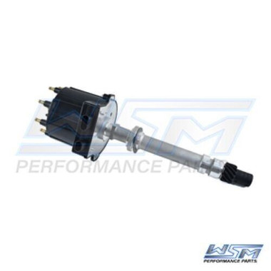 WSM Distributor Mercruiser / OMC / Volvo 4.3 Liter V-6 W-EST 372-107,  18-5476