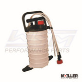 Moeller - Fluid Evacuator 7.0L - 995-310
