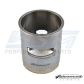 Cylinder Sleeve Evinrude 200 Hp ETEC 09-11 Note: 3.80" Stbd Side Flanged 1233FSA