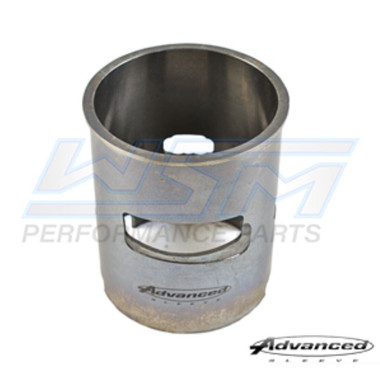 Cylinder Sleeve Evinrude 200 Hp ETEC 09-11 Note: 3.80" Stbd Side Flanged 1233FSA